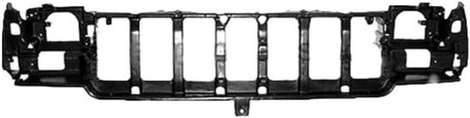 For Jeep Grand-Cherokee 1996 1997 1998 Header Panel | Plastic | CH1220114 | 55054996AB