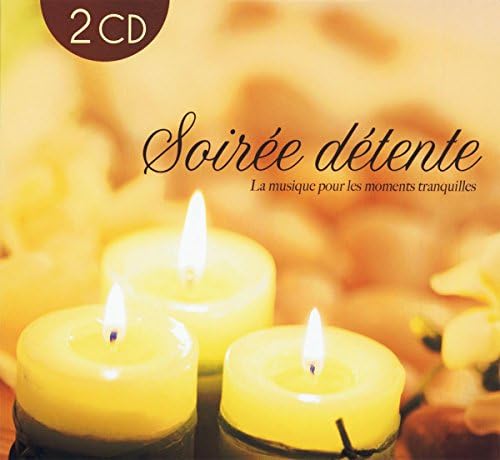 Soiree Detente / Various [Audio CD] Various Artists
