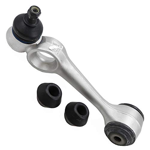 Bras de commande Beck Arnley 102-3481 avec rotule pour optimiser la stabilité routière
