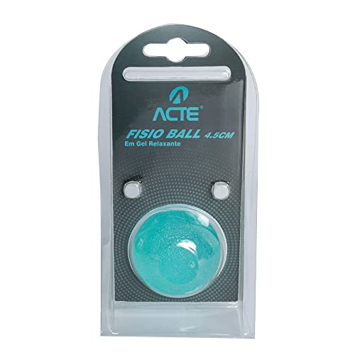 Gel Relaxante Sisio Ball 4.5 Cm