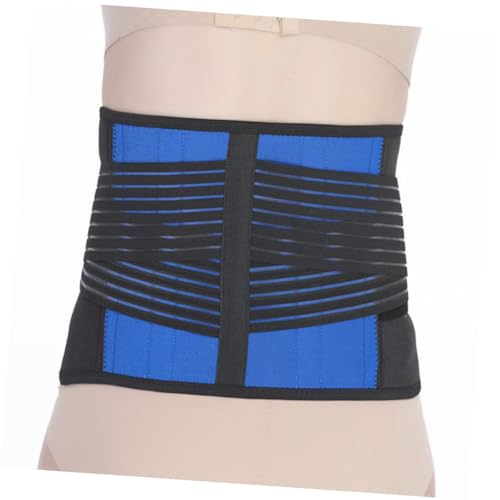 Faja lumbar deportiva ajustable COLLBATH talla S miniatura 5