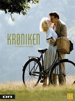 Kroniken : Complete Series