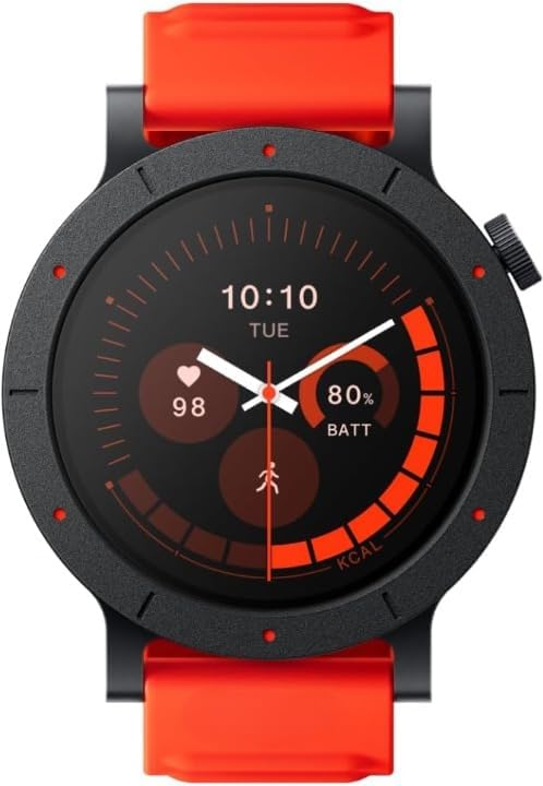 CMF Smart Watch 3 Pro (Orange)