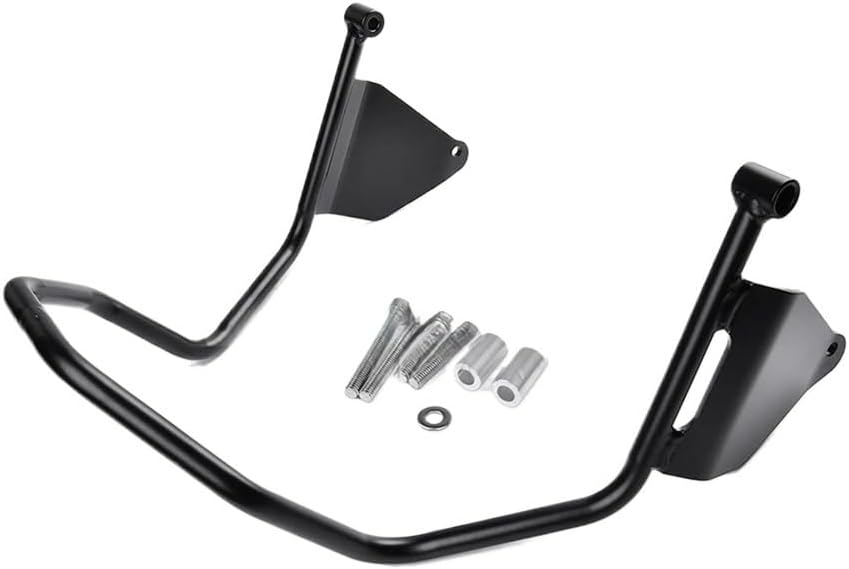 Engine Guard Crash Bars Front Wheel Mudguard Crash Frame for X-ADV 750 2017-2020 for 300 2023 Crashbar Protector Motorbike Crash Bar Bumper