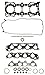 AJUSA 52166700 Engine Cylinder Head Gasket Set