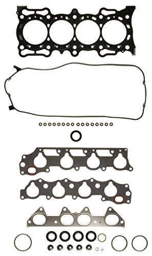Juego juntas culata Ajusa 52166700 para descarbonizacion de motor de coche