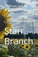 The Impartation: A Self-Led, Self-Help Poetry Book B0D96TC5ZH Book Cover