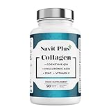 colageno navit plus chile MUEVETE SIN LÍMITES: Desde Navit Plus Quality Supplement, hemos desarrollado un colágeno, tanto para deportistas, como para aquellas personas que buscan cuidar de su salud articular. Por eso nuestra exclusiva fórmula mejora la función y la flexibilidad de las articulaciones, Promoviendo un estado articular óptimo durante todo el día, y ayudando a una mejor recuperación frente al ejercicio físico.
