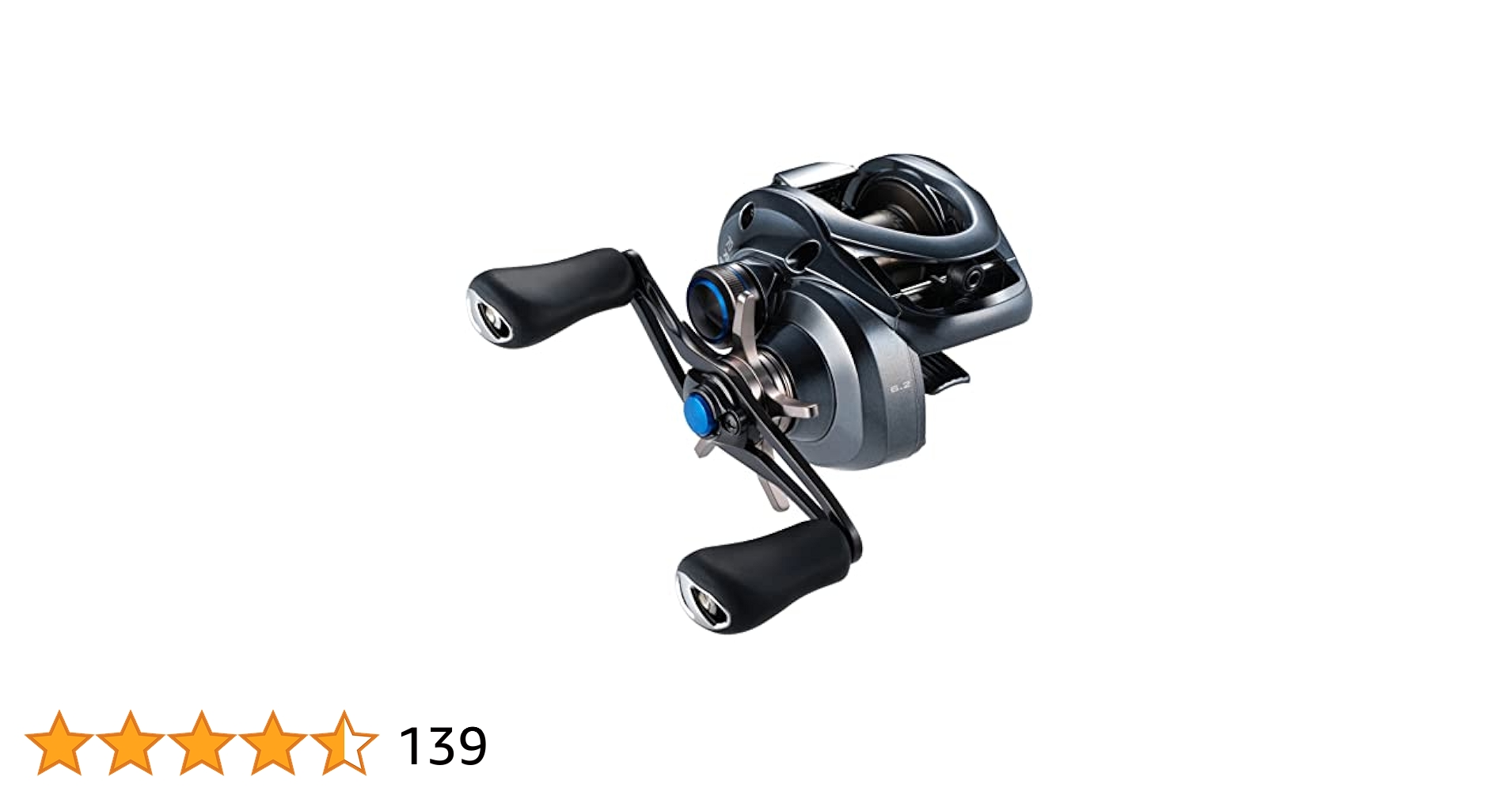 Amazon.co.jp: Shimano 22 SLX DC XT 70XG Bi-Axle Reel