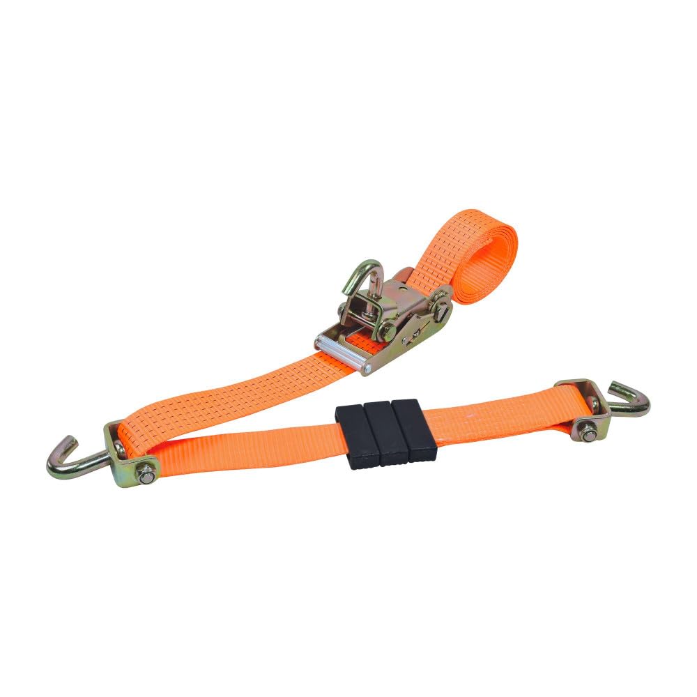 Sangle d'arrimage Voiture 2,5tonnes - 2,5m x 50mm