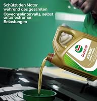 Castrol EDGE TURBO DIESEL 5W-40 Motoröl, 5L (Packung mit 2) – Ansicht 6