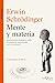 Mente y materia