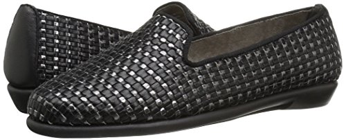 Image of Aerosoles Women's Betunia Slip-On Loafer with Memory Foam Footbed