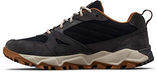 Columbia Women's Ivo Trail, Black/Elk, 10 #TOP4