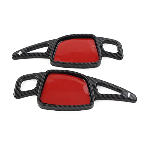 Newsmarts Carbon Fiber Paddle Shifter
