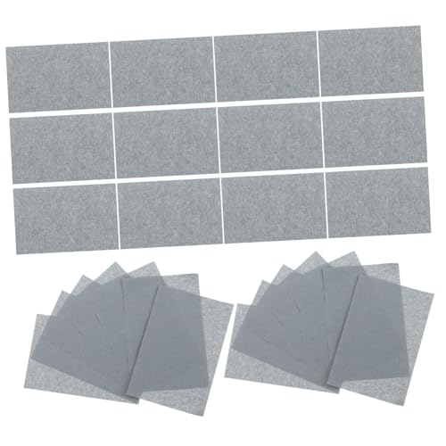 Beaupretty 1ほうそう顔用あぶら取り紙 携帯用オイルコントシート 植毛加工で吸油性 男性の肌向け設計 軽量で持ち運び便利 皮脂吸収 メイク落とし不要