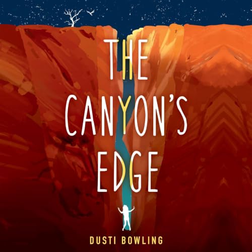 The Canyon's Edge copertina
