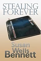 Stealing Forever 0692452796 Book Cover