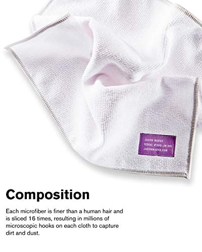 image for Jason Markk Premium Microfiber Towel - 12