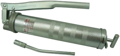 Grease Gun with Standard Duty Lever - NS410