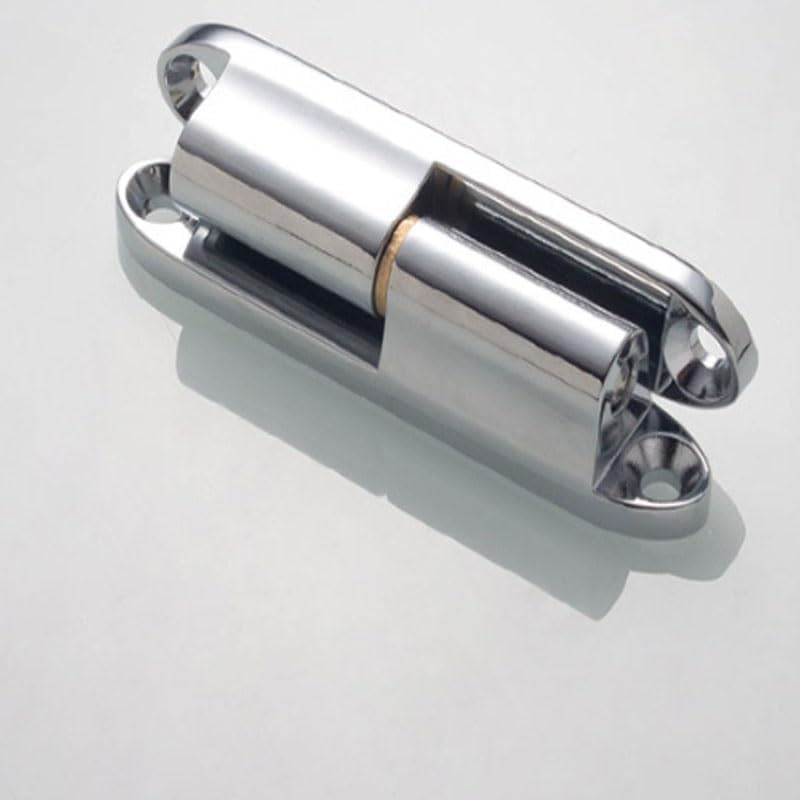 Distribution Cabinet Hinge Electrical Door Zinc Alloy