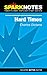 Spark Notes Hard Times