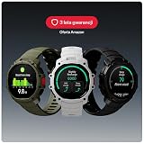 Polar Street X – Zegarek Sportowy GPS Meski i Damski – Pulsometr – Trening Hybrydowy – Wytrzymaly Zegarek Sportowy Running – 3 Lata Gwarancji Amazon Exclusive