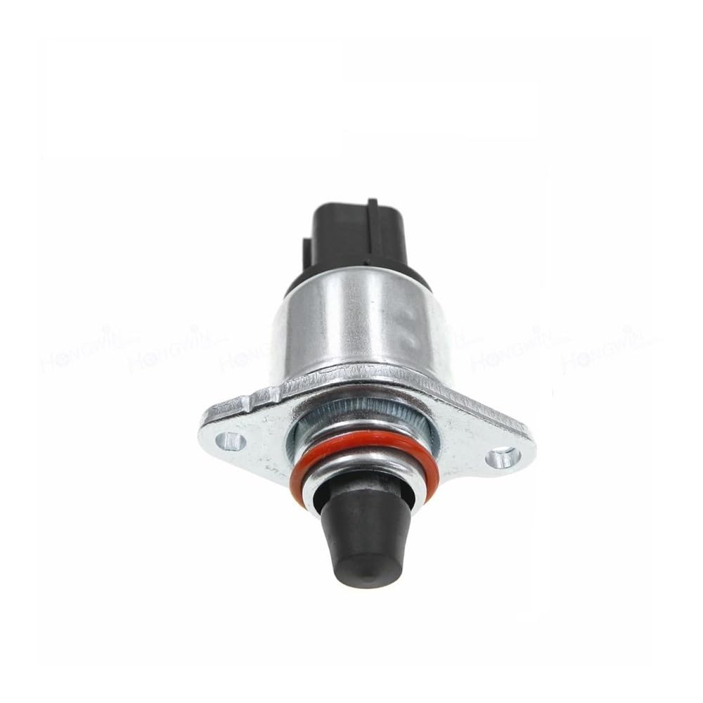 IAC Idle Control Valve Compatible with Subaru for Forester for Impreza for Legacy for Baja H4 2.5L 1998-2004 Idle Air Control Valve 22650-AA192 1903309666