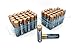 Produktbild Duracell MX2400 2x Ultra Power AAA/Micro Batterie (24-er Pack)