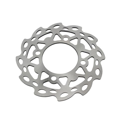 Rotor disque de frein avant arrière moto pour modification motocross BSE