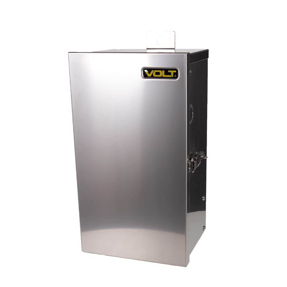VOLT 300W Low Voltage Transformer with Timer -5