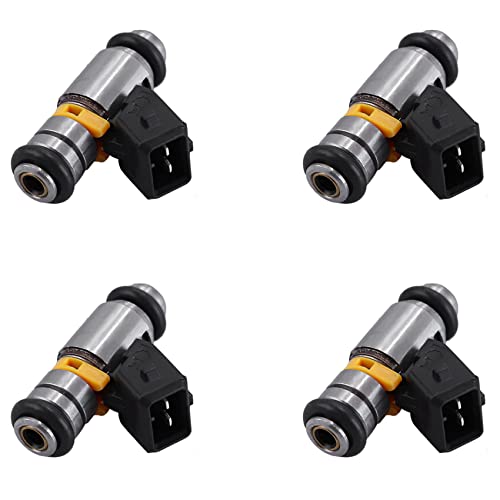 Injecteur de carburant IWP069 pour moteur 861260T en lot de 4 pièces