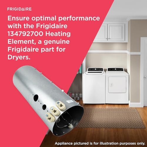GENUINE Frigidaire 134792700 Heater - image 4