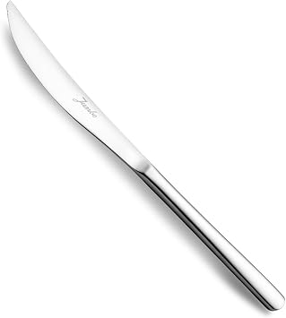 Jumbo 2900 Vannes 24 Piece Sweet Cutlery Set for 6 Persons
