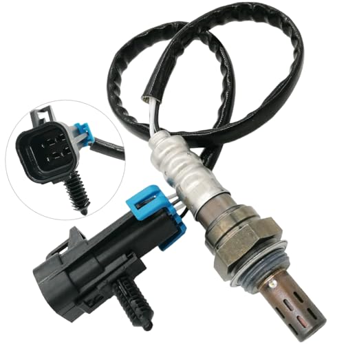 Sensor de Oxígeno Upstream para Lucerne 4.6L y Otras Marcas miniatura 1
