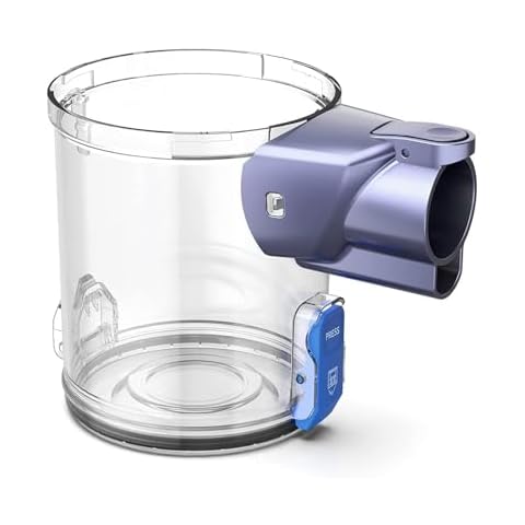 Greenote Vacuum Cleaner Accessories - Dust Cup Cover