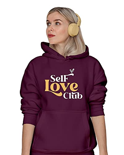 Image of KYDA Kids Women Hooded Sweatshirt