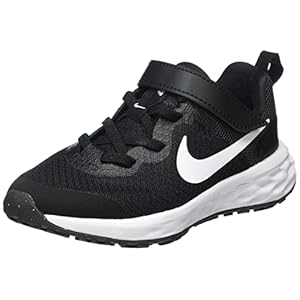 Nike Revolution 6 (PSV), Chaussure athlétique Tout Sport Mixte Enfant