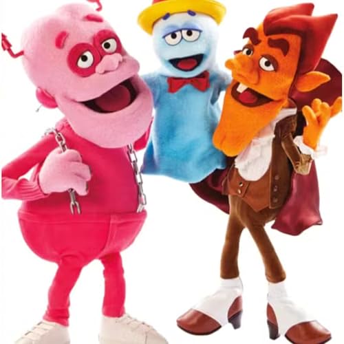 2025's Top Tricks N' Treats