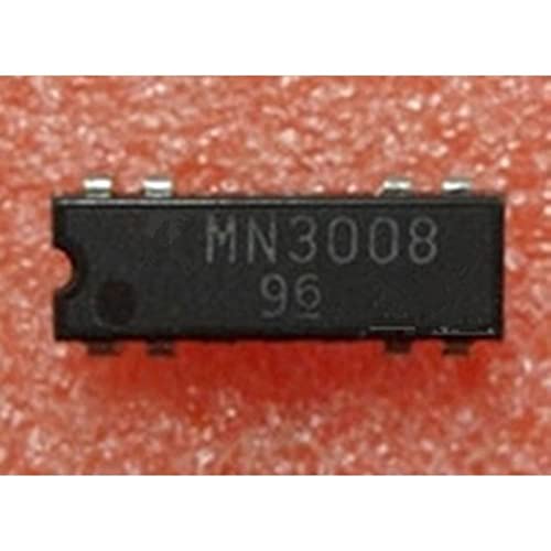 mn3008 DIP8 5PCS