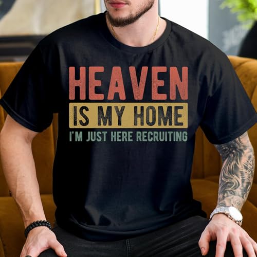 Image of Dad Shirt - Father T-Shirts - Father's Day Shirts for Men