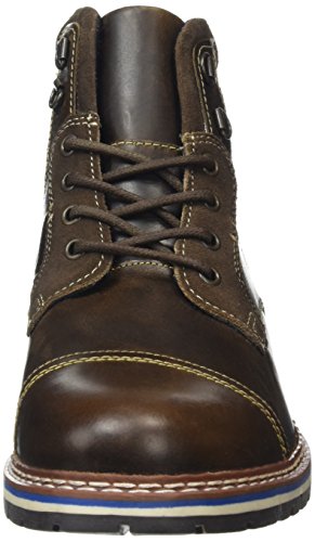 Red Tape Bisham, Stivali chukka Uomo