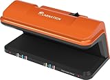 Bill Money Detector with UV Counterfeit Detection and Free Counterfeit Detection Pen
