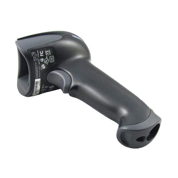 Amazon.com: Honeywell 1900G-HD (Xenon 1900 High Density) Barcode