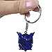 Mystic Double Sided PokemonGO Articuno Keychain
