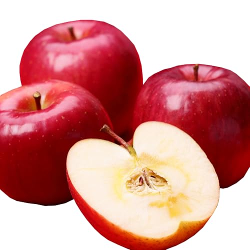 美味いとこどり 最高級 青森県産 完熟 サンふじ りんご 赤秀 ※ のし対応可能 (3kg)