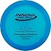 Innova Disc Golf Champion Material Firebird Golf Disc, 173-175gm (Colors may vary)