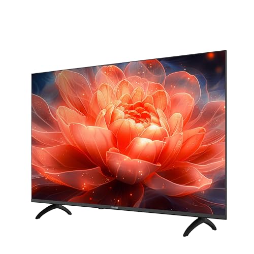 coocaa 138 cm (55 inch) Frameless UHD 4K Smart Google TV 55Y74 14 41Wp7CcFtUL