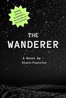 The Wanderer: B0CWVB4ZYY Book Cover