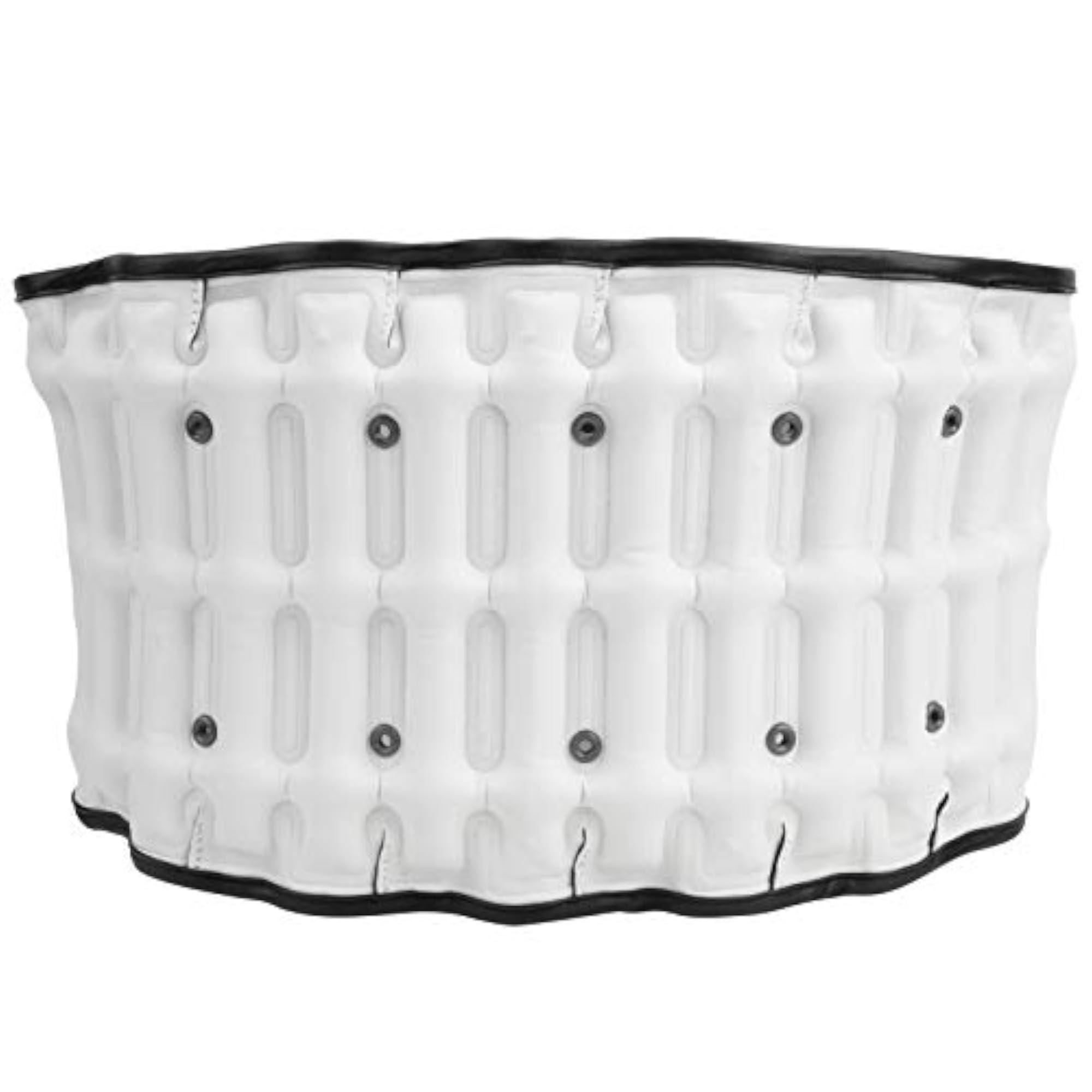 Breathable Inflatable Waist Protection